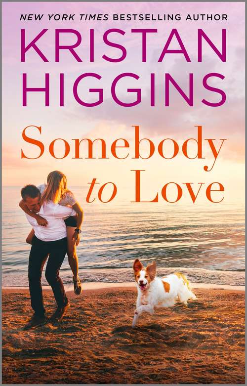 Book cover of Somebody to Love: The Best Man / Somebody To Love / Catch Of The Day / The Next Best Thing (Original) (Gideon's Cove #3)