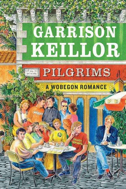 Pilgrims: A Wobegon Romance