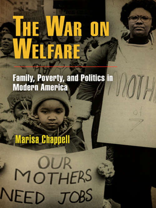 The War on Welfare