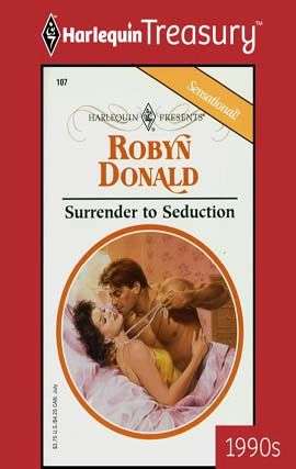 Surrender to Seduction