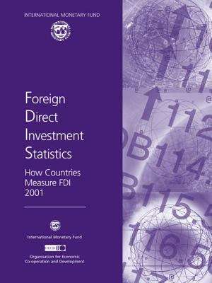 Book cover of Foreign Direct Investment Statistics