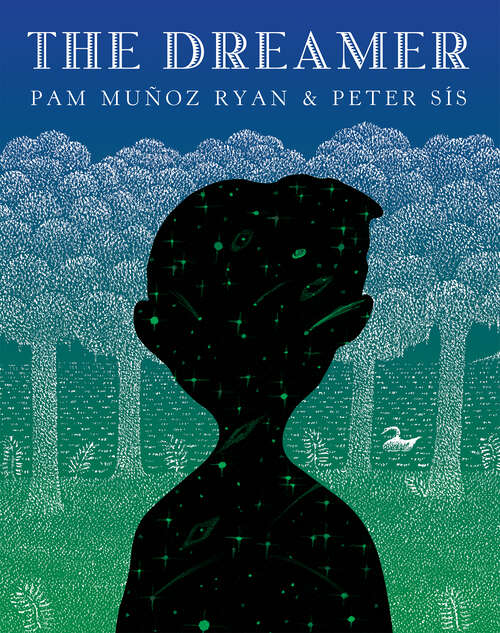 Book cover of The Dreamer