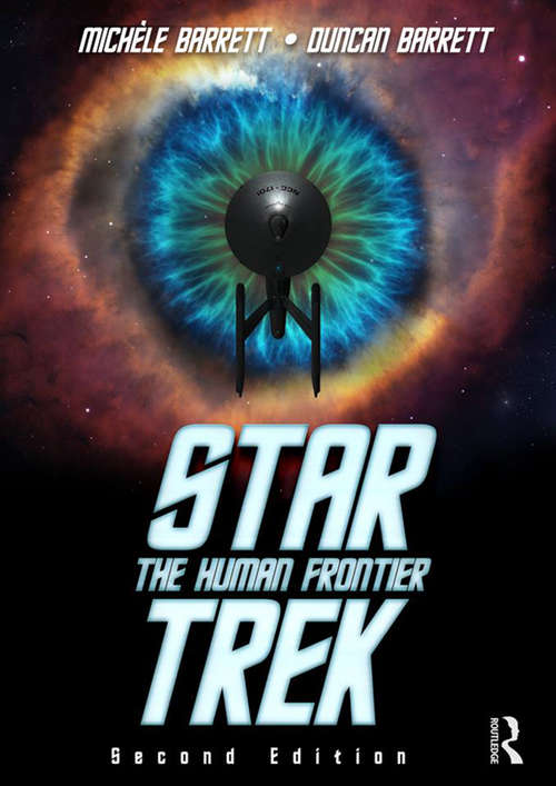 Star Trek: The Human Frontier