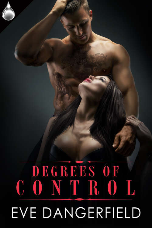 Book cover of Degrees of Control