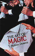 The Art of Magic (Dover Magic Books)