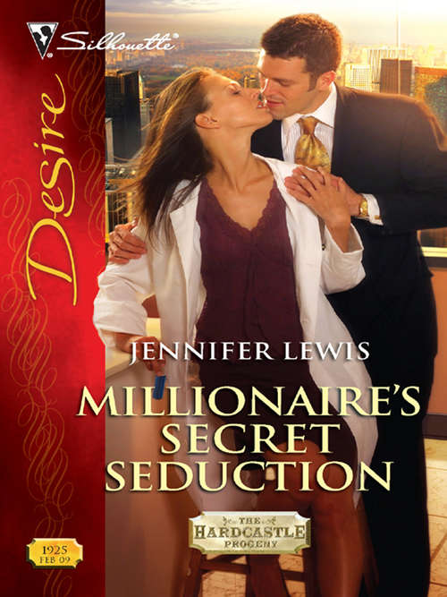 Millionaire's Secret Seduction