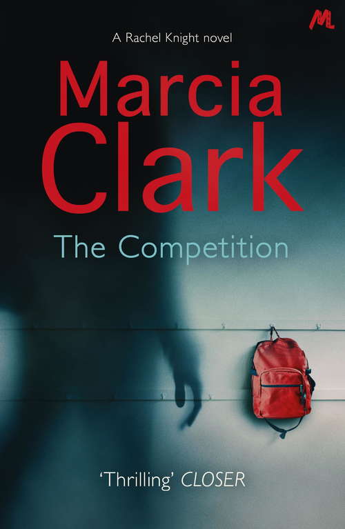 The Competition: A Rachel Knight novel (Rachel Knight)