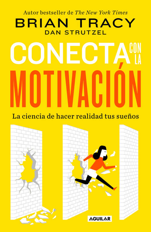 Book cover of Conecta con la motivación: La ciencia de hacer realidad tus sueños