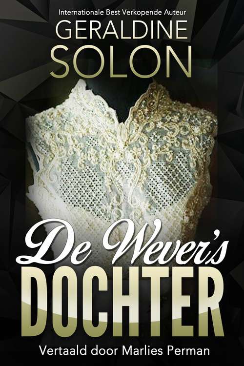 Book cover of De wever's dochter