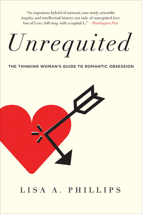 Book cover of Unrequited