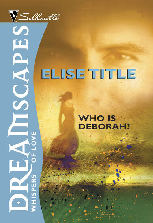 Book cover of Who Is Deborah?