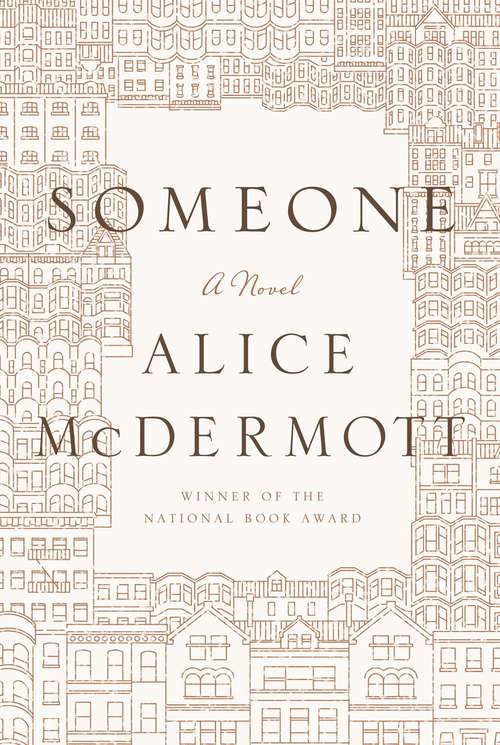 Book cover of Someone: A Novel