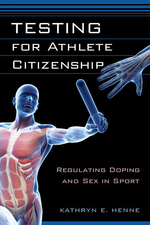 Testing for Athlete Citizenship