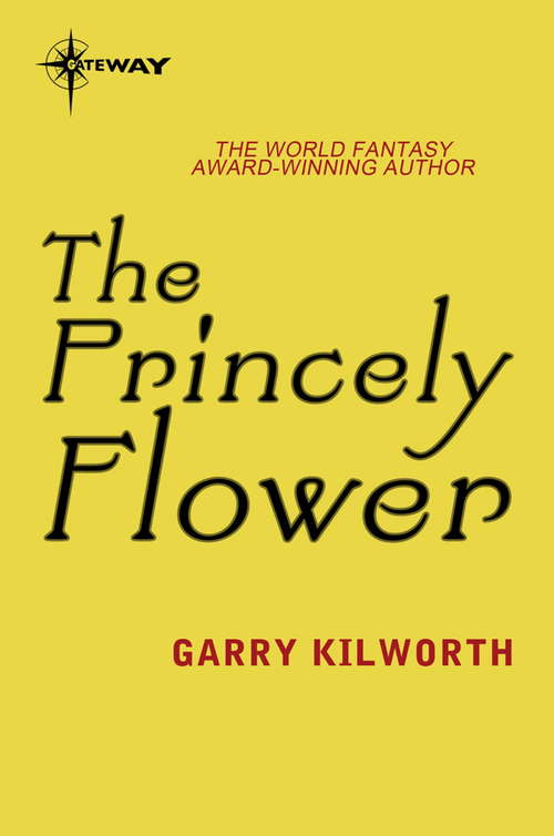 The Princely Flower