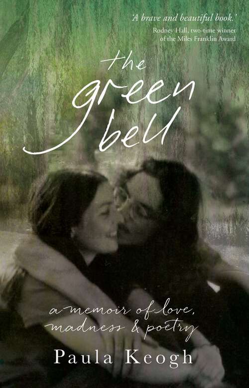 Book cover of Green Bell