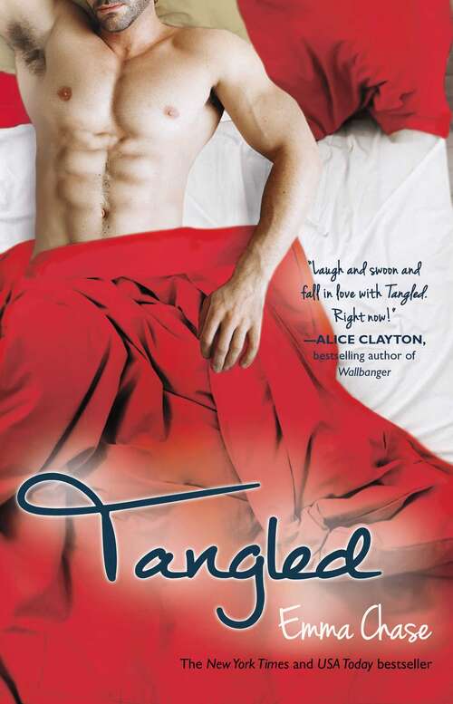 Tangled (The Tangled Series #1)