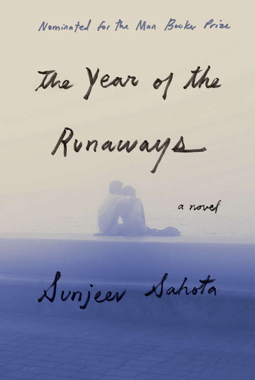 Book cover of The Year of the Runaways - Open Market