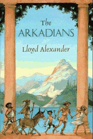 The Arkadians