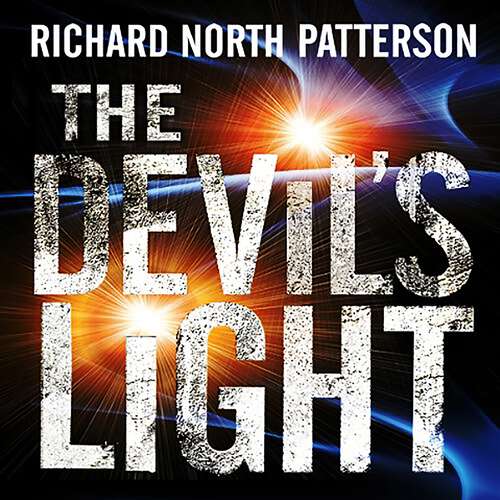 Book cover of The Devil's Light