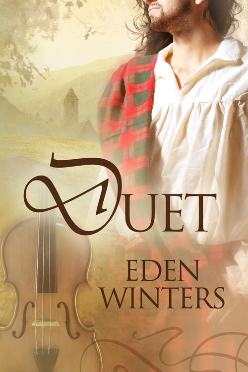 Book cover of Duet (2)