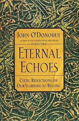 Book cover of Eternal Echoes