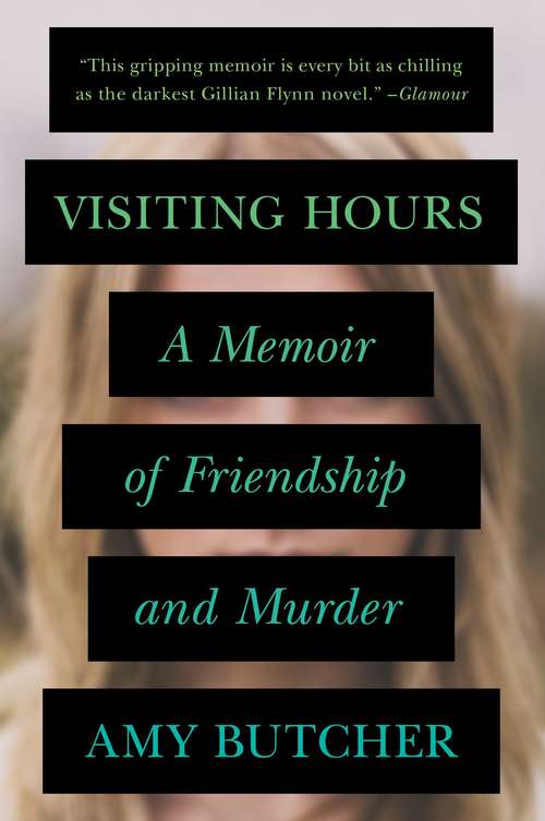Book cover of Visiting Hours