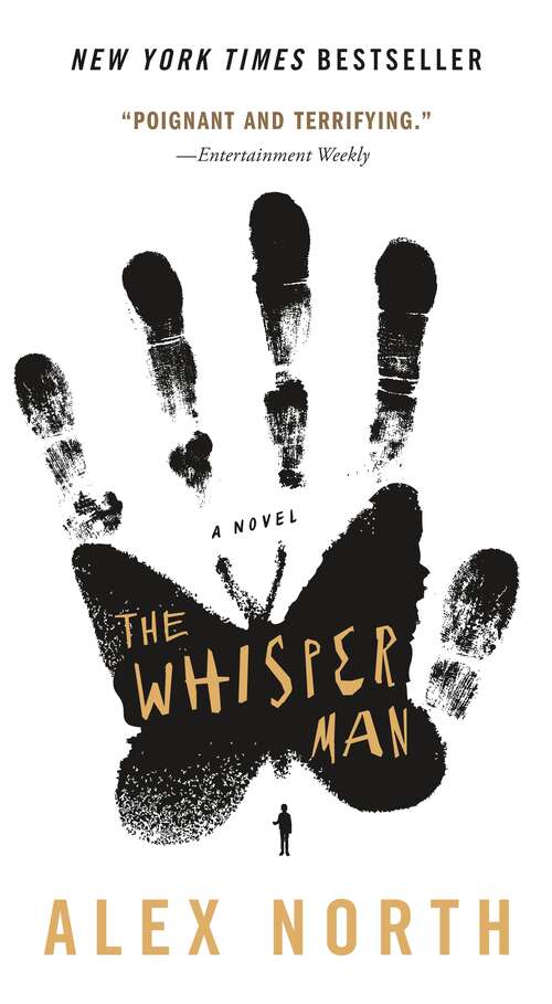 Book cover of The Whisper Man: A Novel