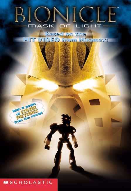 Mask of Light (Bionicle)