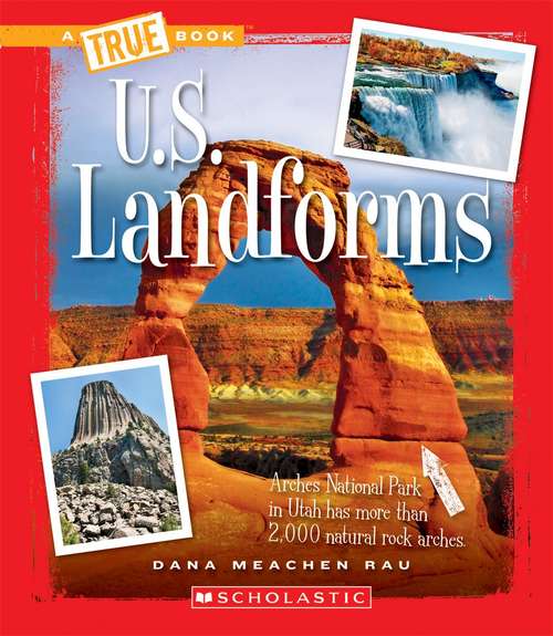U. S. Landforms