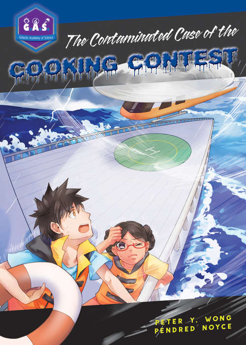 The Contaminated Case of  Cooking Contest