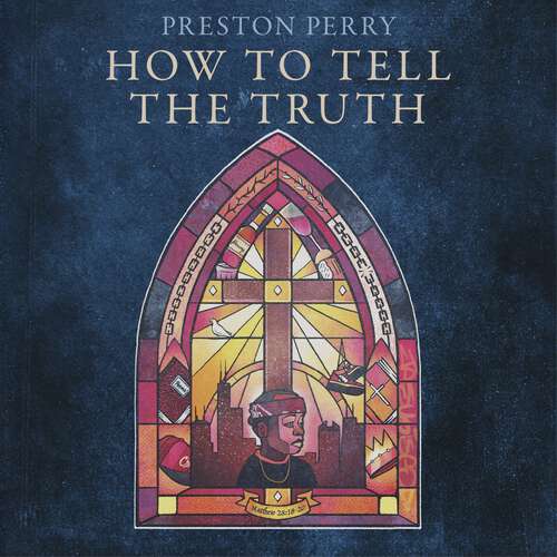 Book cover of How to Tell the Truth: The Story of How God Saved me to Win Hearts, Not Just Arguments