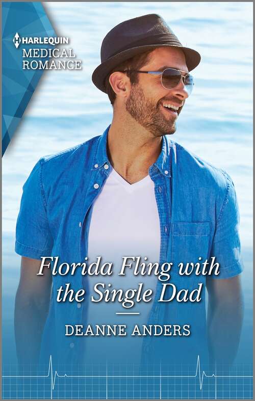 Florida Fling with the Single Dad