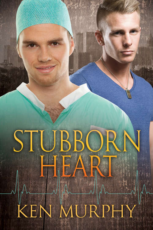 Book cover of Stubborn Heart (Atlanta Hearts)