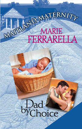 Book cover of Dad by Choice