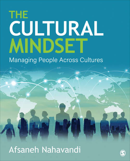 Book cover of The Cultural Mindset: Managing People Across Cultures
