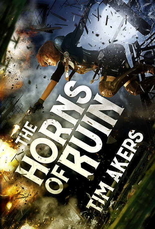 The Horns of Ruin