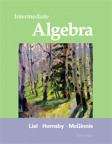 Book cover of Intermediate Algebra 11th Edition
