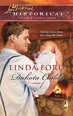 Book cover of Dakota Child