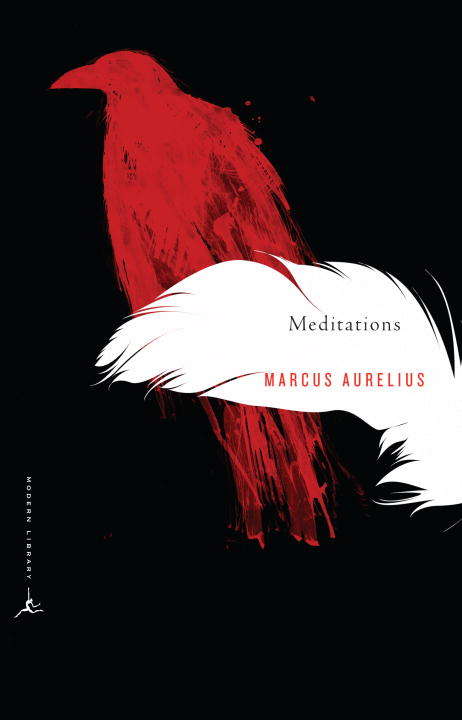 Book cover of Meditations