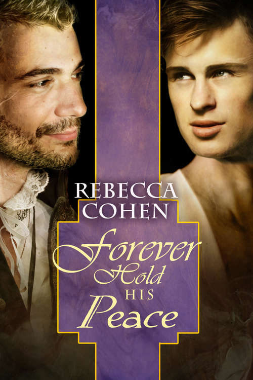 Forever Hold His Peace (The Crofton Chronicles)