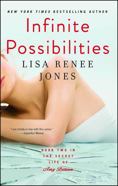 Infinite Possibilities (The Secret Life of Amy Bensen #2)