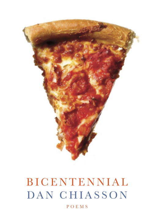 Book cover of Bicentennial