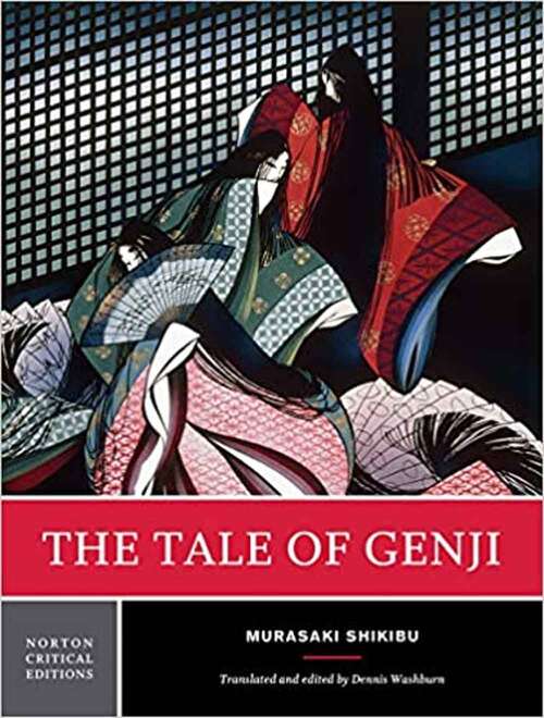 The Tale of Genji (Norton Critical Editions)