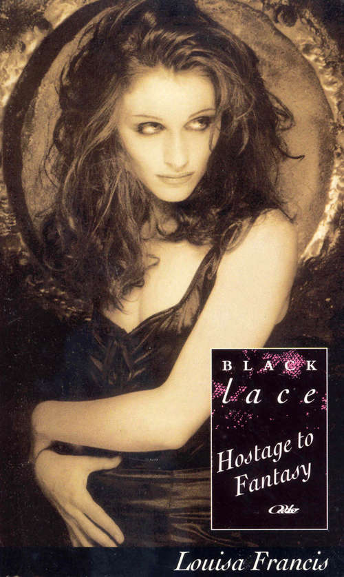 Book cover of Hostage To Fantasy