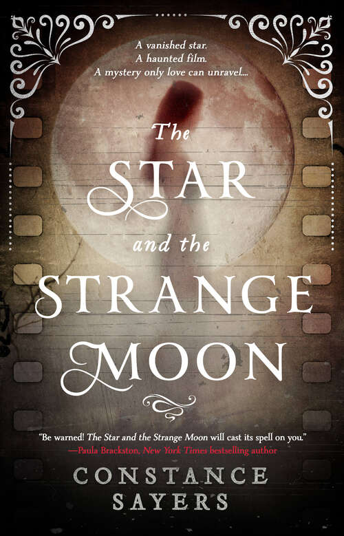 Book cover of The Star and the Strange Moon