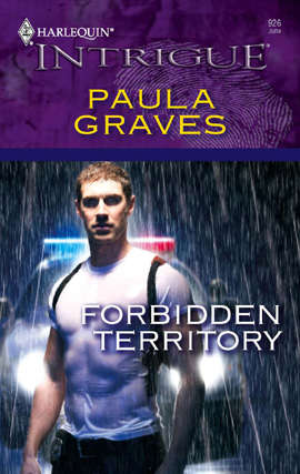 Book cover of Forbidden Territory