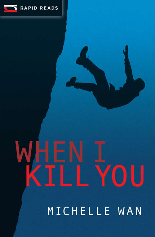 Book cover of When I Kill You