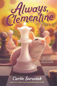 Book cover of Always, Clementine