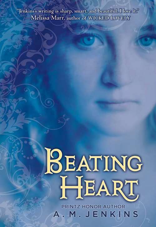 Book cover of Beating Heart