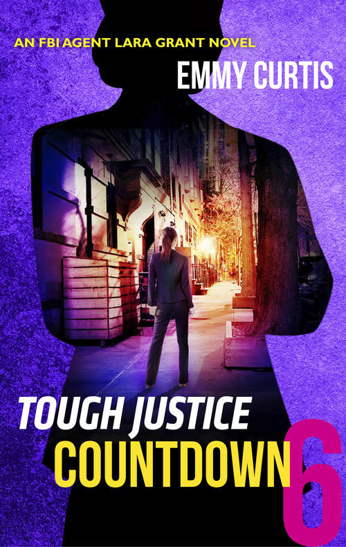 Book cover of Tough Justice: Countdown (Part 4 of #8)